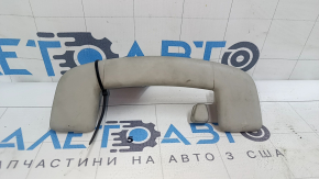 Rear right ceiling handle for VW Tiguan 18-22, gray, no spring, needs cleaning