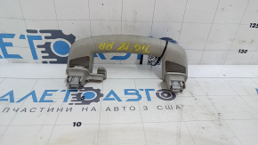Rear right ceiling handle for VW Tiguan 18-22, gray, no spring, needs cleaning