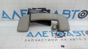 Rear right ceiling handle for VW Tiguan 18-22, gray, rusty spring, needs cleaning