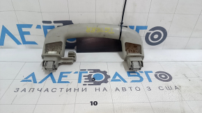 Rear right ceiling handle for VW Tiguan 18-22, gray, rusty spring, needs cleaning