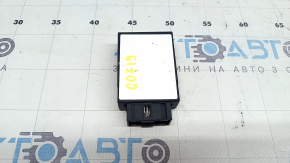 Steering Column Control Module BMW X7 G07 19-24