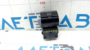 Parking button for Jeep Compass 22-25