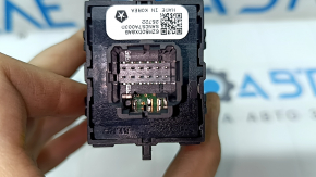Parking button for Jeep Compass 22-25