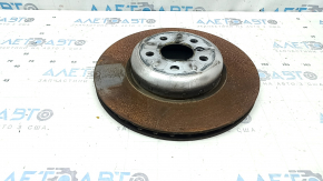 Rear right brake disc BMW X7 G07 19-25 345/24mm