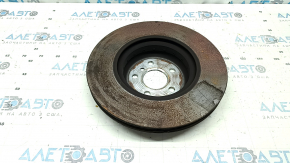 Rear left brake disc BMW X7 G07 19-25 345/24mm