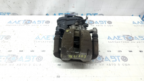 Rear left brake caliper for BMW X7 G07 19-25 with actuator and 3.0T bracket for 345/24mm