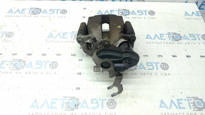 Rear left brake caliper for BMW X7 G07 19-25 with actuator and 3.0T bracket for 345/24mm