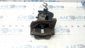 Rear left brake caliper for BMW X7 G07 19-25 with actuator and 3.0T bracket for 345/24mm