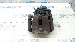 Rear right brake caliper for BMW X7 G07 19-25 with actuator and 3.0T bracket for 345/24mm