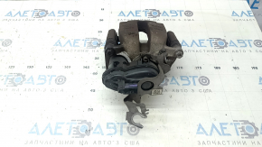 Rear right brake caliper for BMW X7 G07 19-25 with actuator and 3.0T bracket for 345/24mm