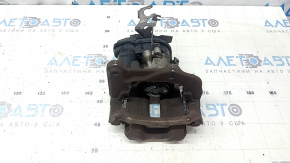Rear right brake caliper for BMW X7 G07 19-25 with actuator and 3.0T bracket for 345/24mm