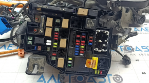 Hyundai Ioniq 5 22-24 Underhood Wiring with Fuse Box