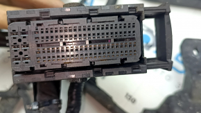 Hyundai Ioniq 5 22-24 Underhood Wiring with Fuse Box