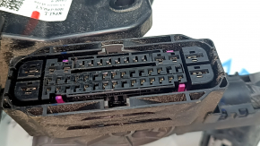 Hyundai Ioniq 5 22-24 Underhood Wiring with Fuse Box