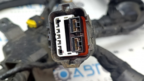 Hyundai Ioniq 5 22-24 Underhood Wiring with Fuse Box