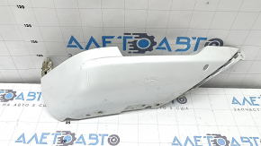 Front bumper lip right BMW X7 G07 19-22 Pure Excellence