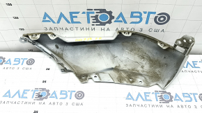 Front bumper lip right BMW X7 G07 19-22 Pure Excellence