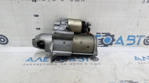 Starter for Jeep Compass 23-25 2.0T