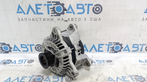 Jeep Compass 23-25 2.0T Generator, Rusty