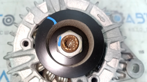 Jeep Compass 23-25 2.0T Generator, Rusty