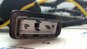 Hyundai Ioniq 5 22-24 Interior Wiring