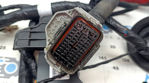 Hyundai Ioniq 5 22-24 Interior Wiring