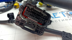 Hyundai Ioniq 5 22-24 Interior Wiring