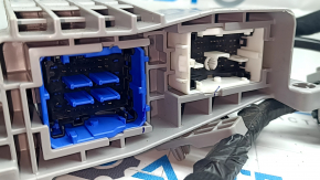 Hyundai Ioniq 5 22-24 Interior Wiring