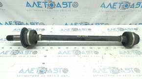Drive axle shaft rear right BMW X7 G07 19-22 3.0T