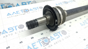 Drive axle shaft rear right BMW X7 G07 19-22 3.0T