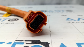 High-voltage cable for the Hyundai Ioniq 5 battery 22-24