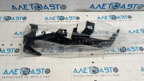 Front bumper bracket right Subaru XV Crosstrek 18-23