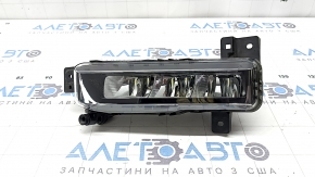 Left fog light for BMW X7 G07 19-22 LED, sand
