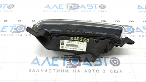 Left fog light for BMW X7 G07 19-22 LED, sand