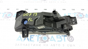Left fog light for BMW X7 G07 19-22 LED, sand