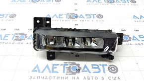 BMW X7 G07 19-22 LED Right Fog Light, Sand