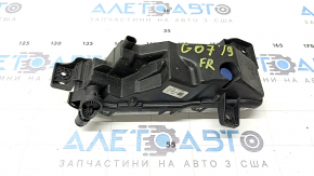 BMW X7 G07 19-22 LED Right Fog Light, Sand