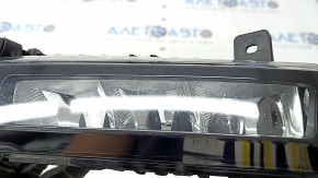BMW X7 G07 19-22 LED Right Fog Light, Sand