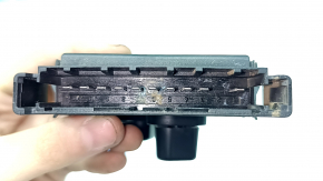 Jeep Compass 17-25 Passenger Seat Controls