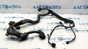 Hyundai Ioniq 5 22-24V Rear Junction Box High Voltage Wiring