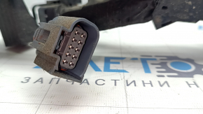 Hyundai Ioniq 5 22-24V Rear Junction Box High Voltage Wiring
