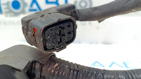 Hyundai Ioniq 5 22-24V Rear Junction Box High Voltage Wiring
