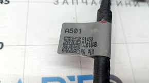 Hyundai Ioniq 5 22-24V Rear Junction Box High Voltage Wiring