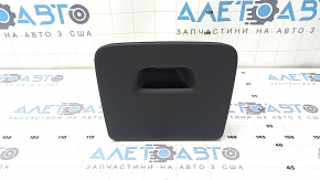 BMW X7 G07 19-25 Black Driver's Side Panel Storage Box