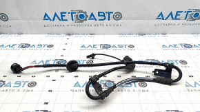 Rear left ABS sensor Hyundai Ioniq 5 22-24