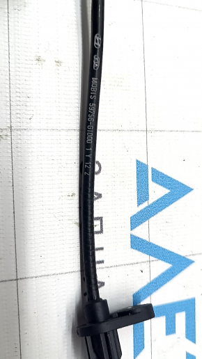 Rear right ABS sensor Hyundai Ioniq 5 22-24