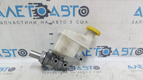 Jeep Compass 23-25 Master Brake Cylinder with Reservoir