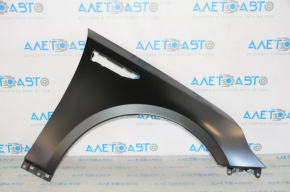 Front right wing Kia Optima 16-