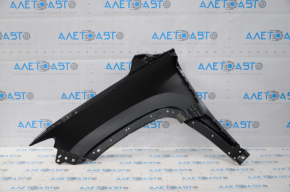 Front right wing Jeep Compass 17-