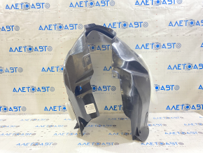 Front right mudguard Ford Edge 15-18